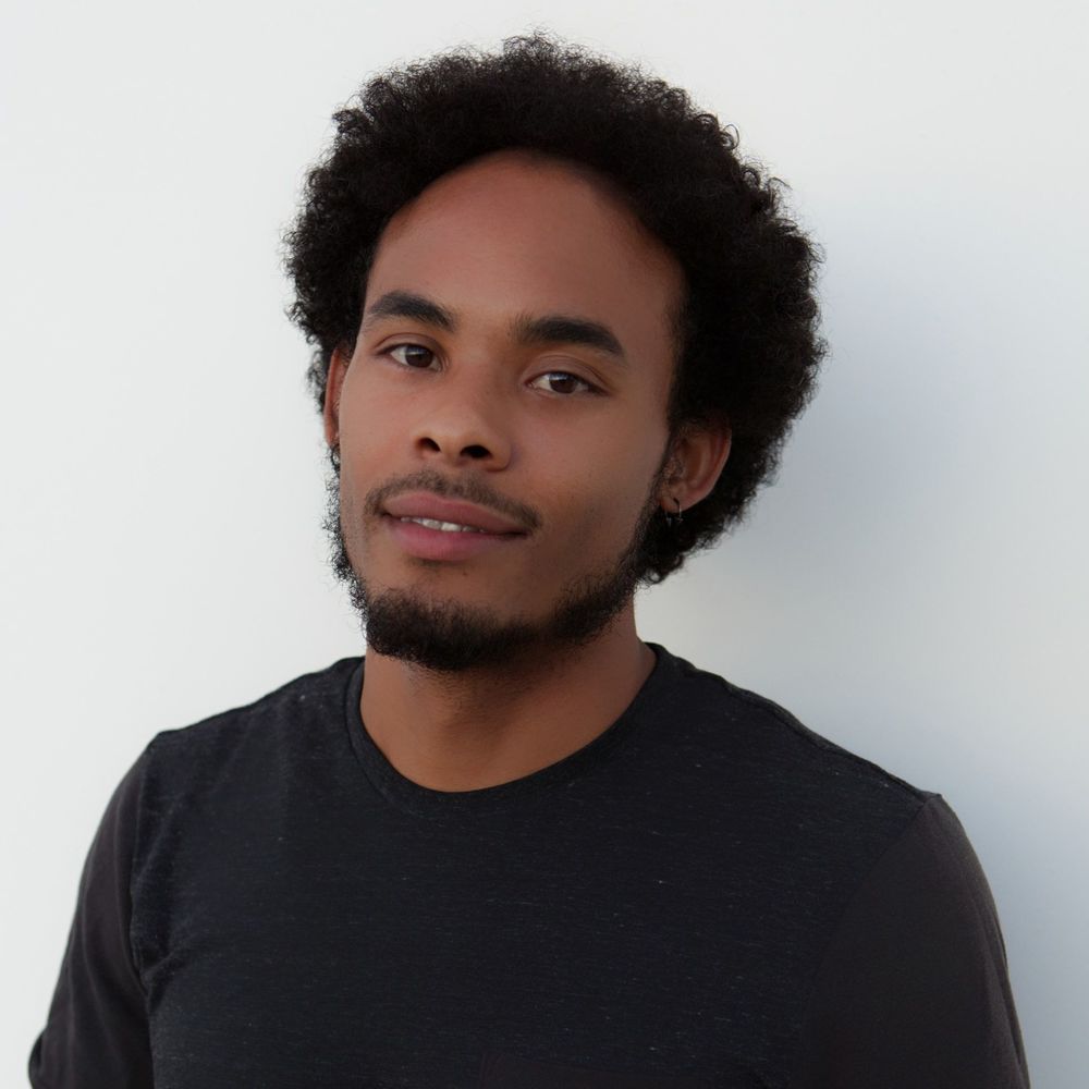 Meet your Posher, Joacim